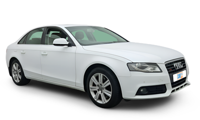 Audi A4-img